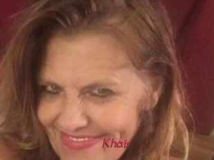 Khair