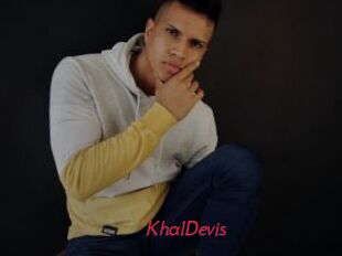 KhalDevis