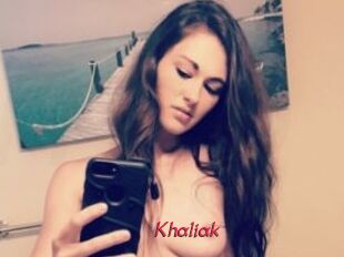 Khaliak