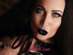 KhalisCloset