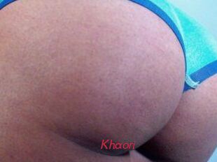 Khaori