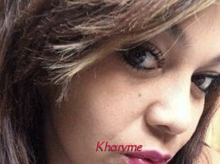 Kharyme