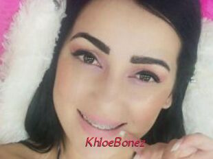 KhloeBonez