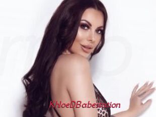 KhloeDBabestation