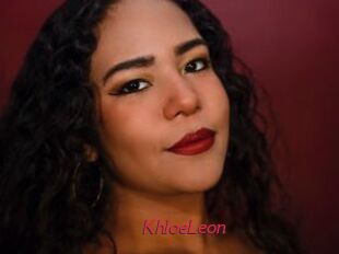 KhloeLeon