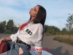 KhloyaKeat