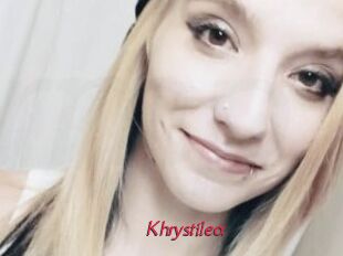 Khrystilea