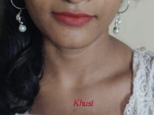 Khusi