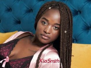 KiaSmith