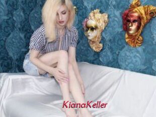 KianaKeller