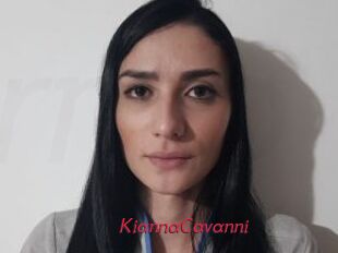 KiannaCavanni