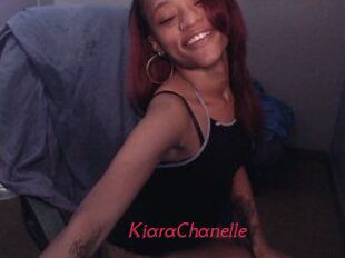 KiaraChanelle