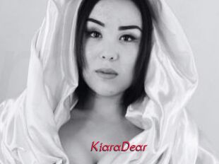 KiaraDear