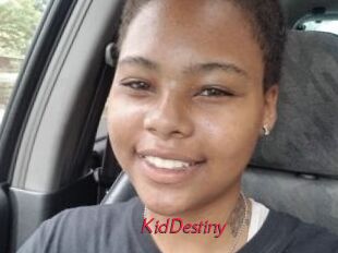 KidDestiny