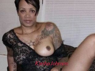 Kiesha_Johnson
