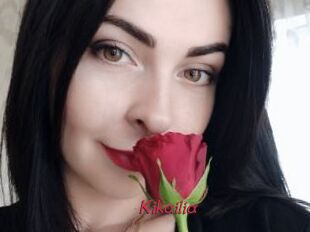 Kikailia