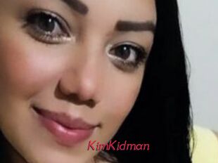 KimKidman