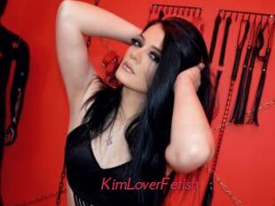 KimLoverFetish
