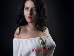 KimYkym