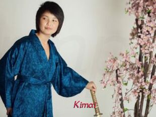 Kimai