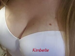 Kimberlie