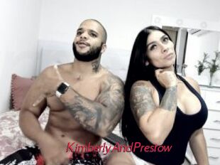KimberlyAndPrestow