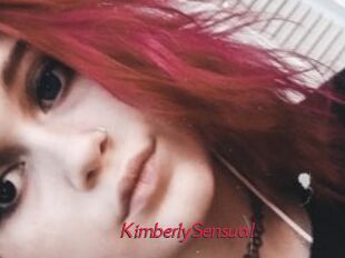 KimberlySensual