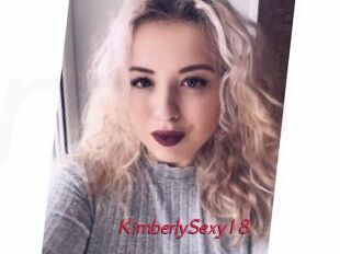 KimberlySexy18