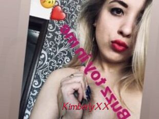 KimberlyXX