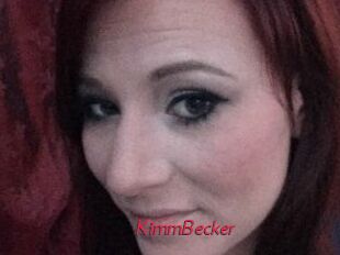 KimmBecker