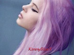 KimmyBlueX