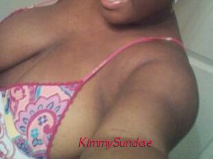 KimmySundae