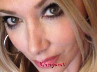 Kimmykattt