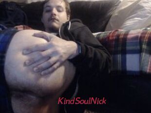 KindSoulNick