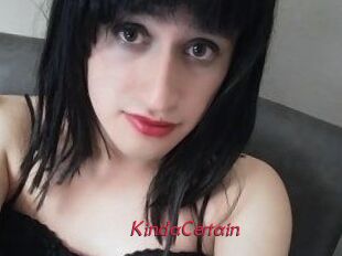 KindaCertain