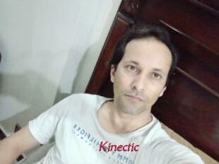 Kinectic