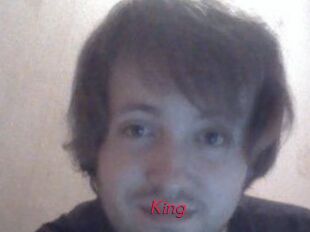 King