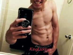 KingLicking