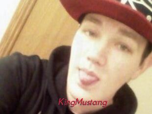 KingMustang