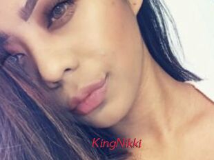KingNikki