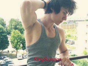 KingScorpion