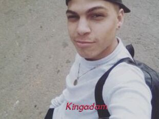 Kingadam