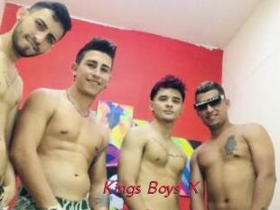 Kings_Boys_X