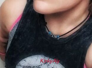 KinkyAly