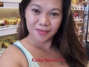 KinkyAsianxXx