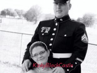 KinkyBlackCastle