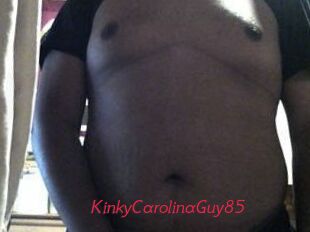 KinkyCarolinaGuy85