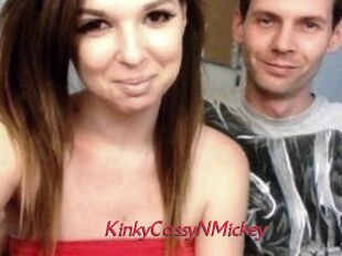 KinkyCassyNMickey