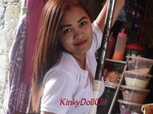 KinkyDollClit