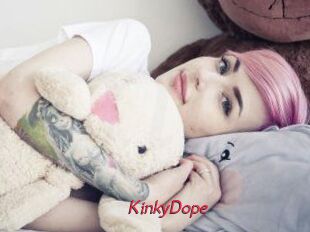KinkyDope
